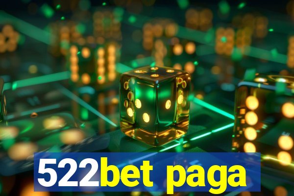 522bet paga